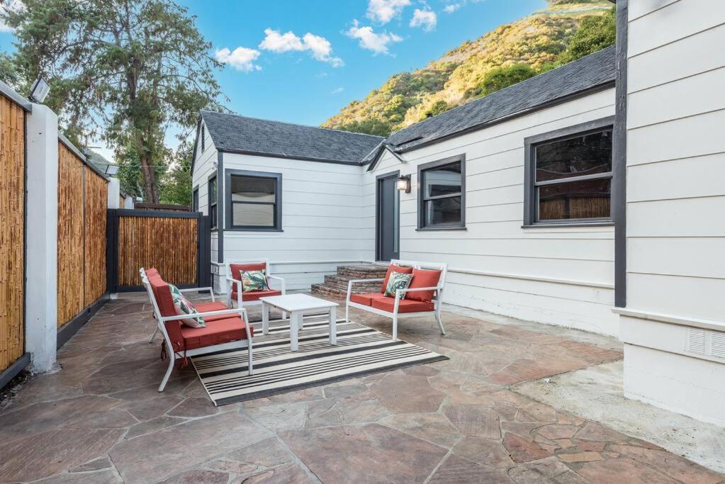 Appartement Luxurious Bel Air W/ Jacuzzi! 2bd 2ba *